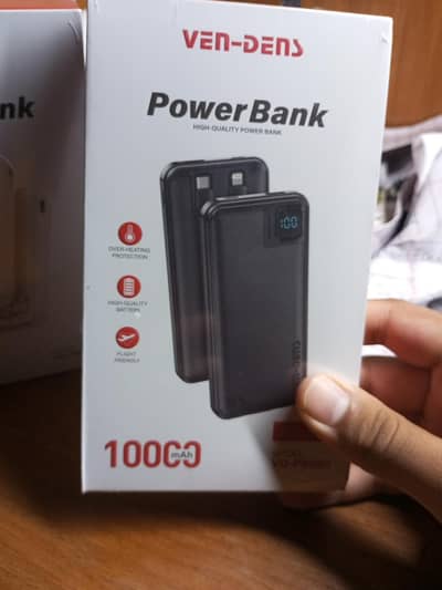 power bank