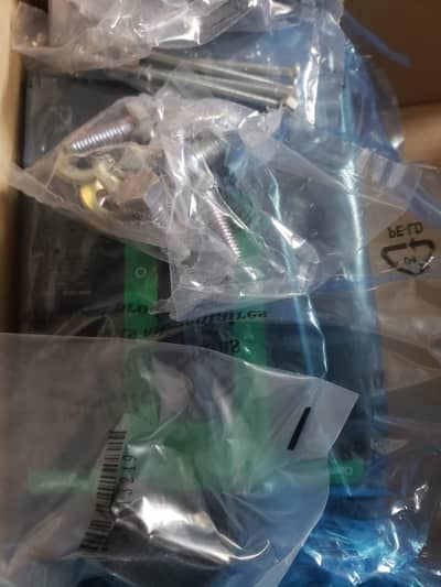 Schneider Electric Circuit Breaker C63N32D630 - Original & Brand anew