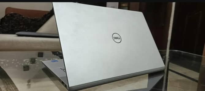 dell Inspiron laptop