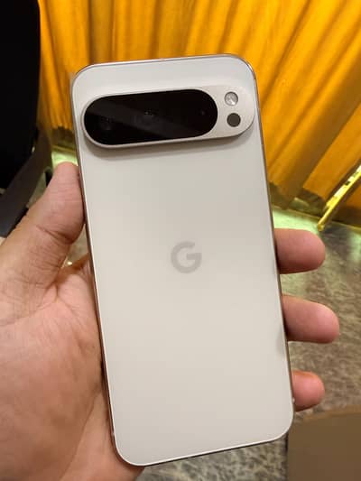 Google pixel 9 pro XL 10/10 Approved