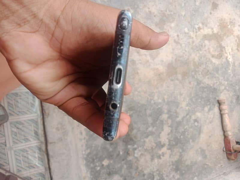 Samsung Mobile Note 8 0