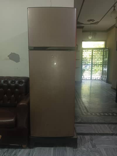 Urgent sale- Haier refrigerator For Sale