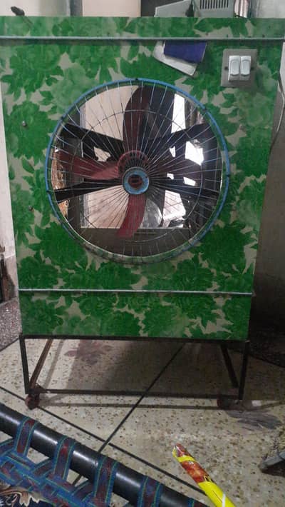 air color