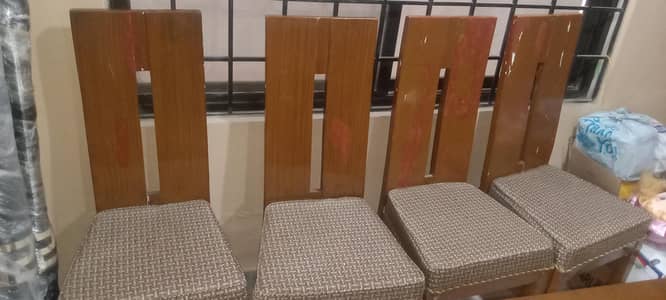 dinning table