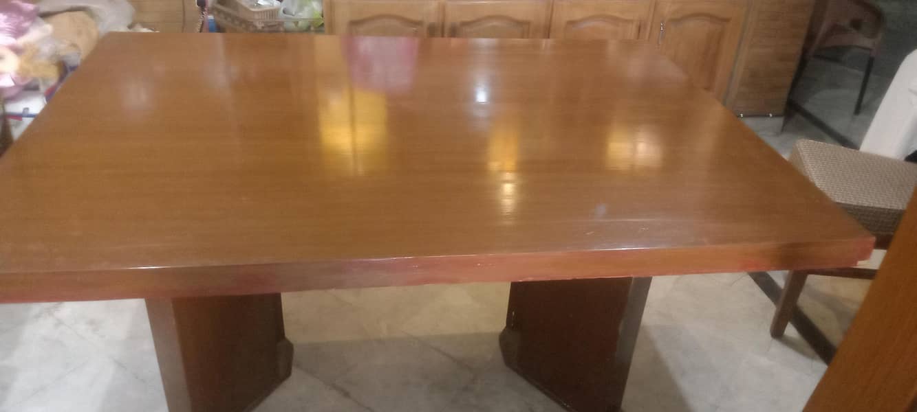 dinning table 2