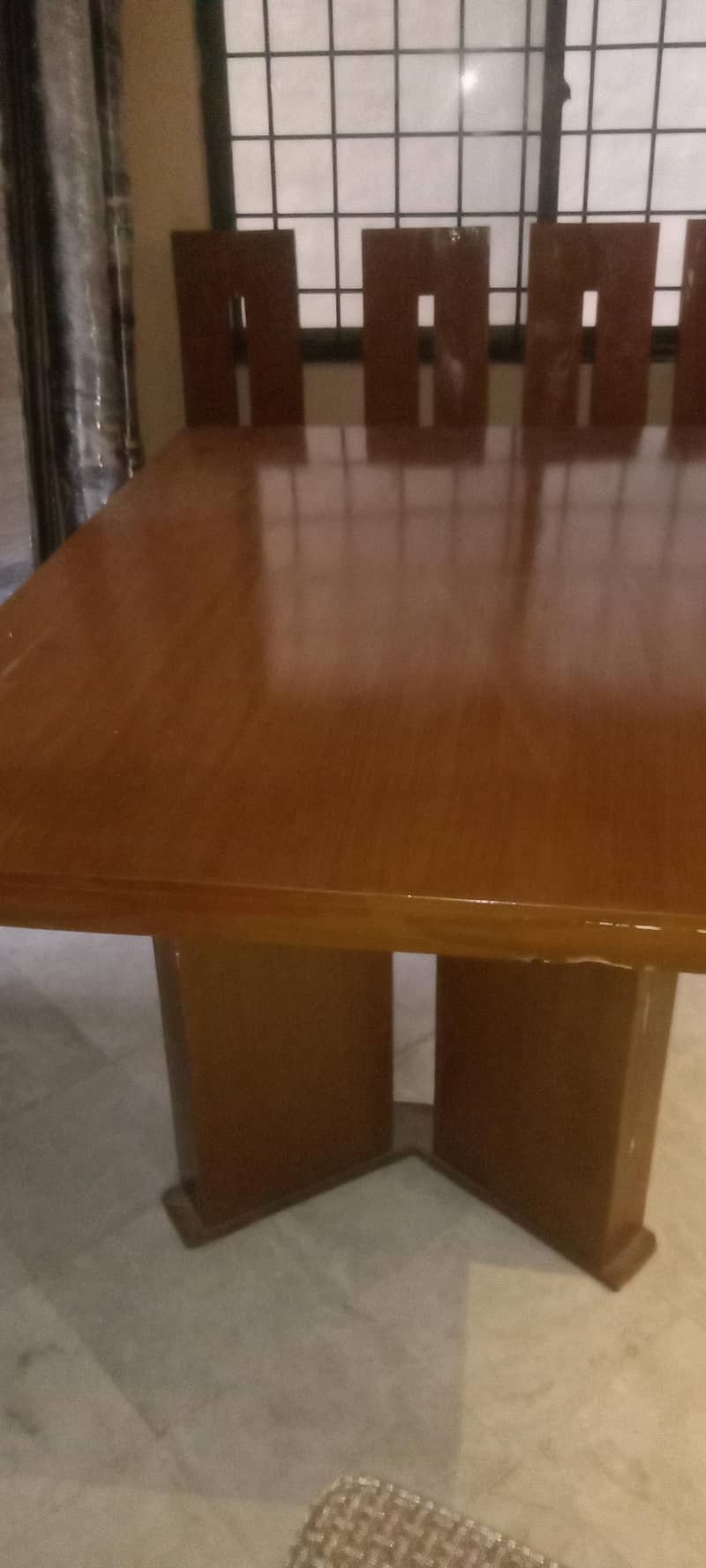 dinning table 5