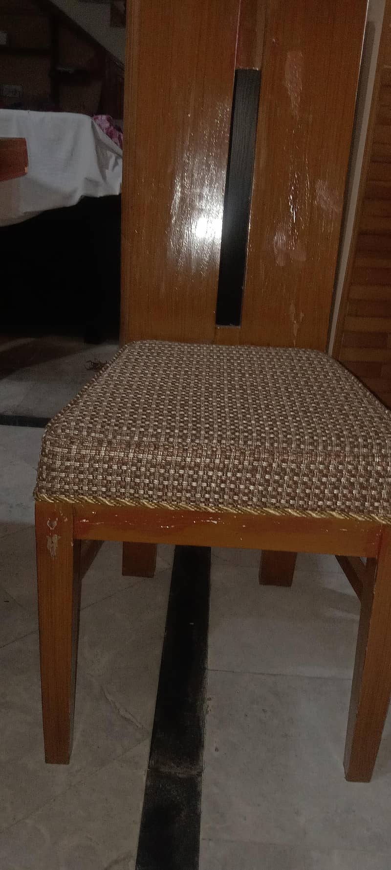 dinning table 6