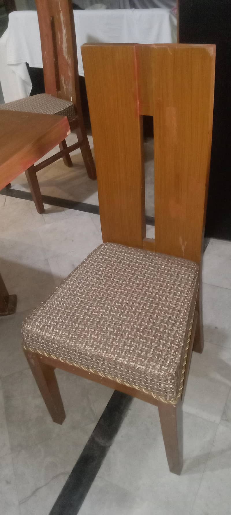 dinning table 9