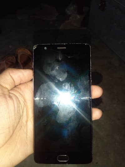 One Plus 3