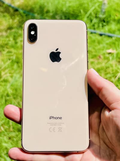 Apple iPhone XS Max