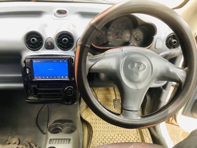 Hyundai Santro 2000(0320-8542991)