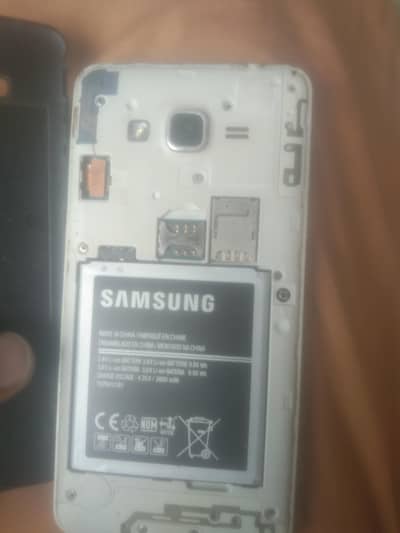 Samsung Mobile Grand Prime