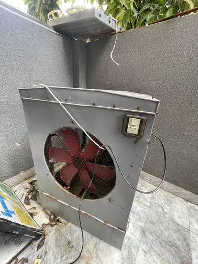 Air cooler jumbo size for sale