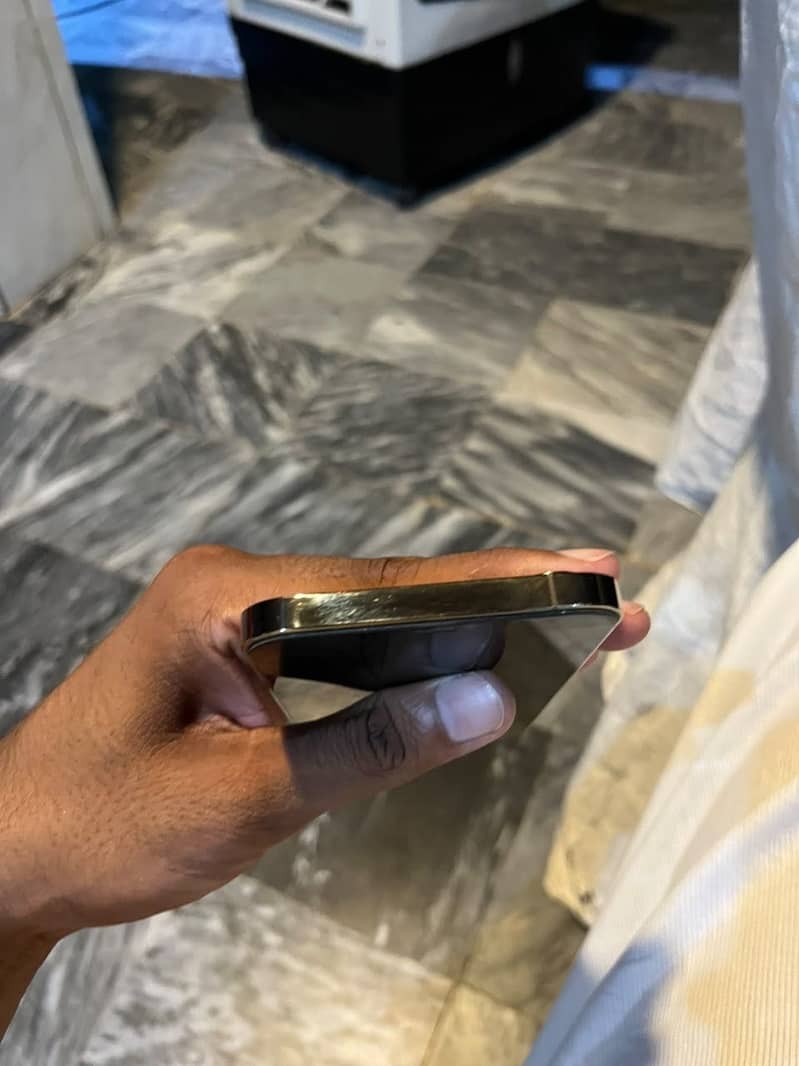Apple iPhone 12 Pro Max 5