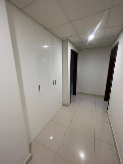 Chance Deal Full Sea-Facing 4-Bedroom Luxury Apartment | Reef Tower 2, Emaar Oceanfront Karachi