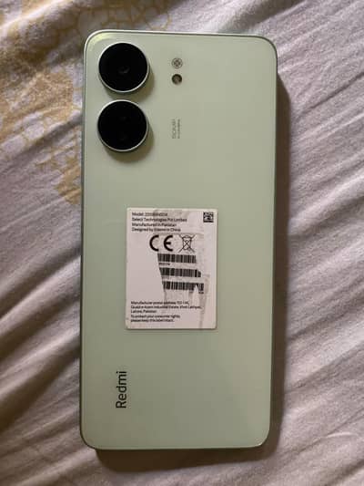 Redmi 13 C