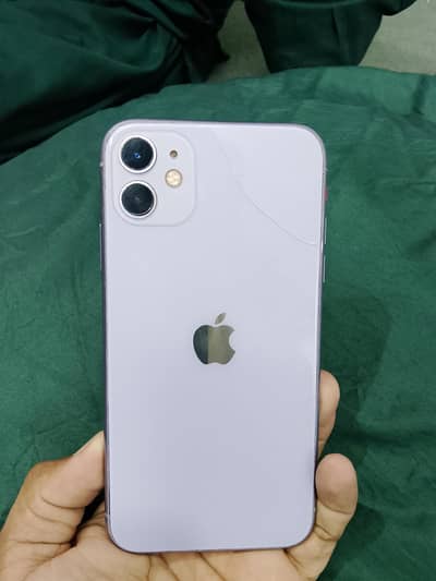 Apple iPhone 11