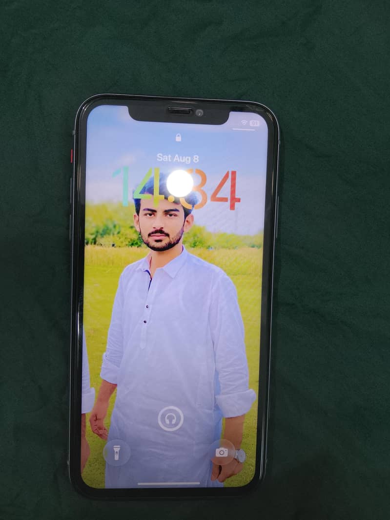 Apple iPhone 11 1