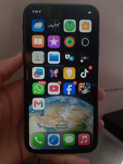 Apple iPhone XR