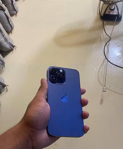 Apple iPhone 14 Pro Max. jv