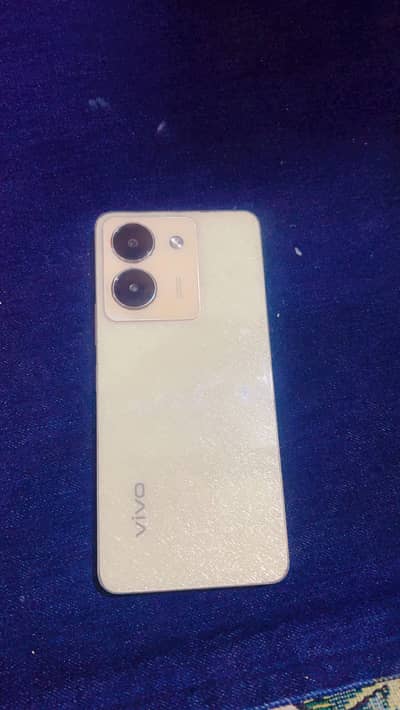 Vivo Y36