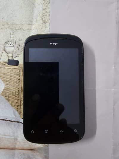 HTC Explorer