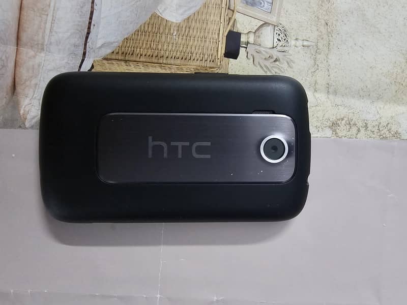 HTC Explorer 1