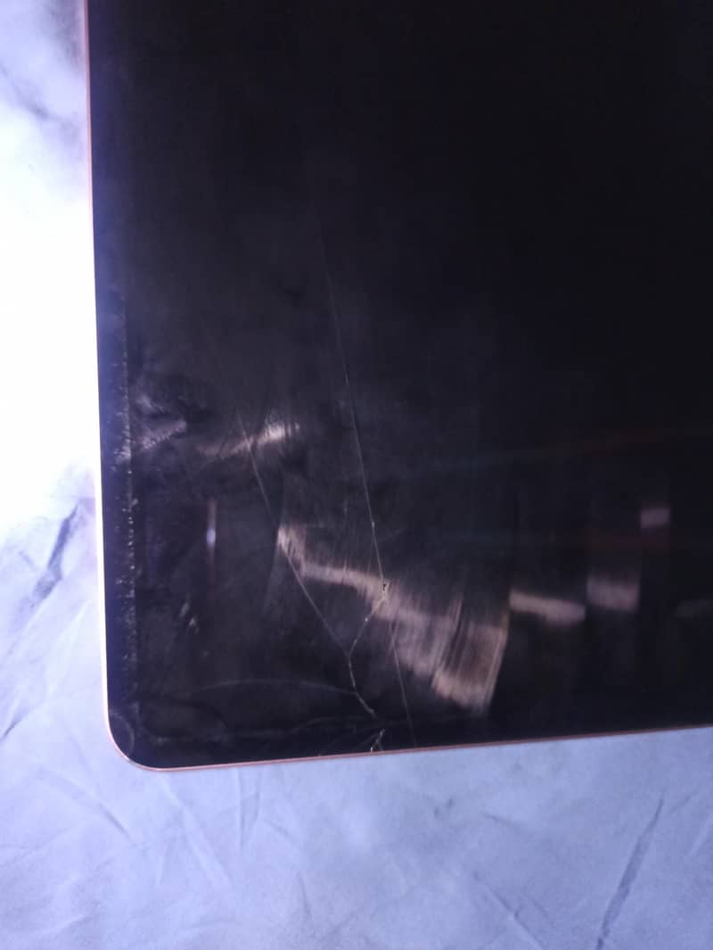 iPad air 4