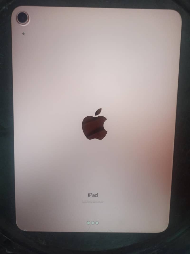 iPad air 5