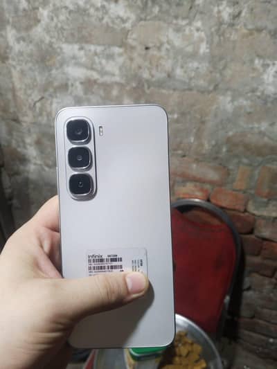 Infinix