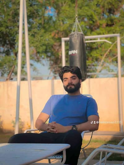 Hamza Niazi