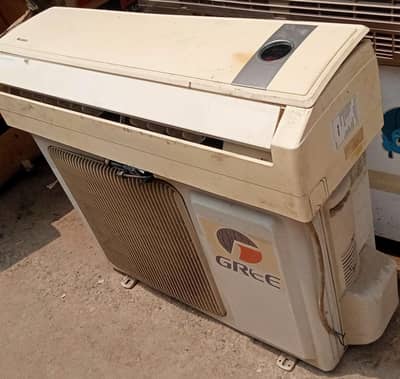 non inverter gree sell 03006675170