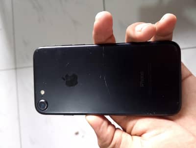 iPhone 7 PTA approved
