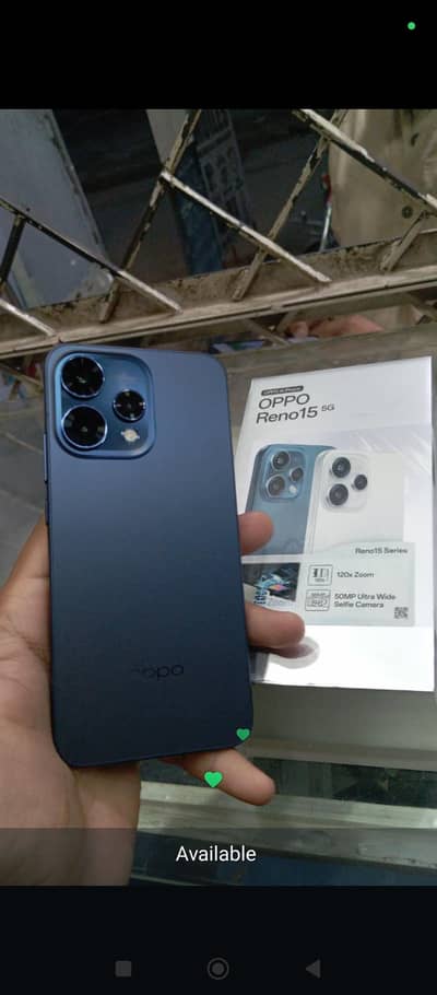 OPPO Reno