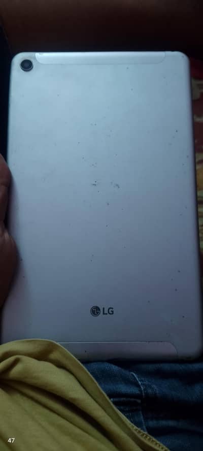 LG G Pad 8.0