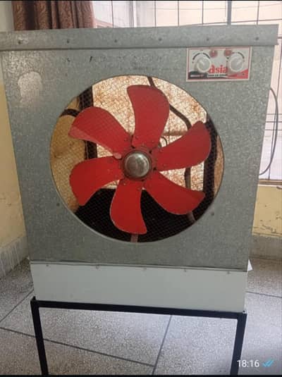 Air cooler for sale Excellent condition