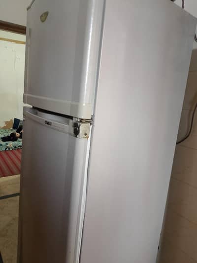freezer