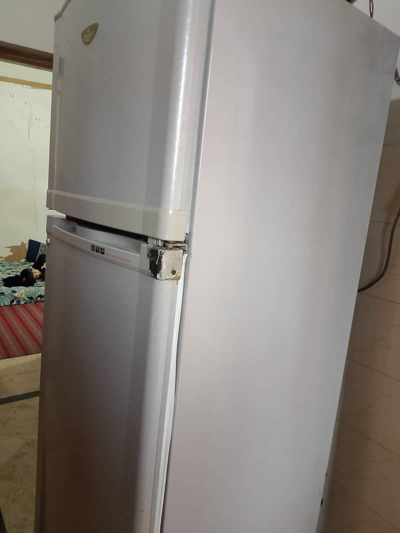 freezer 0