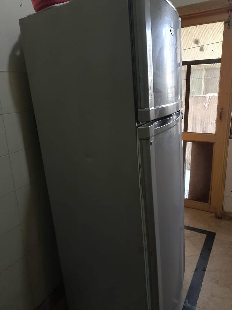 freezer 3