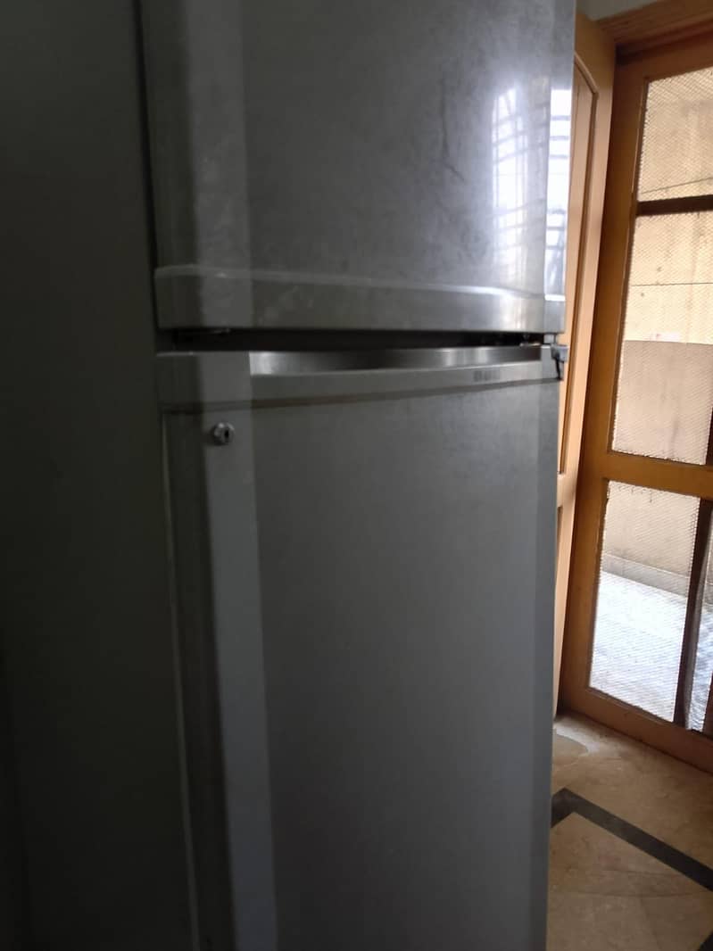 freezer 4