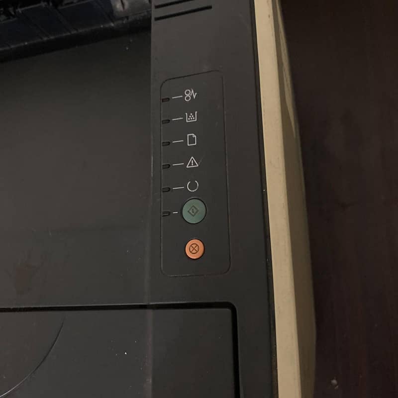 Printer 1