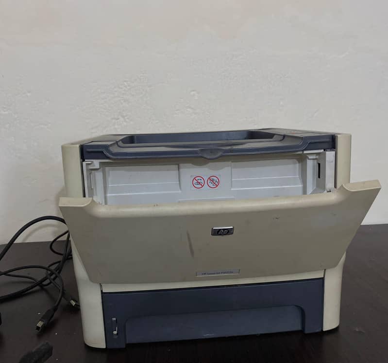 Printer 4