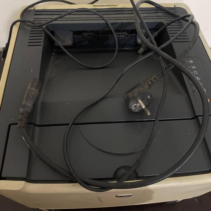 Printer 6