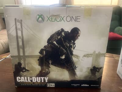 XBOX ONE 1TB