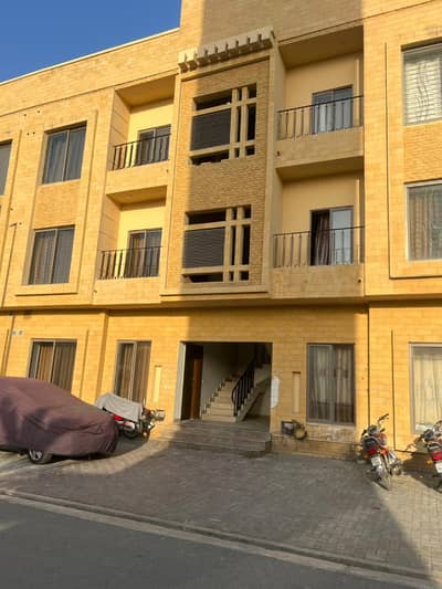 5 Marla Apartment Available For Sale In Lahore Villas
