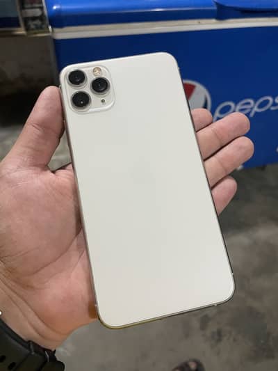 Apple iPhone 11 Pro Max