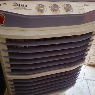 Used Air Cooler – Good Condition Used Air Cooler – Goo