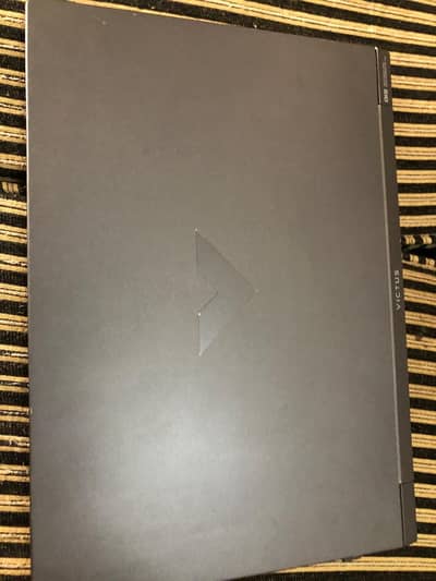 HP Victus I7