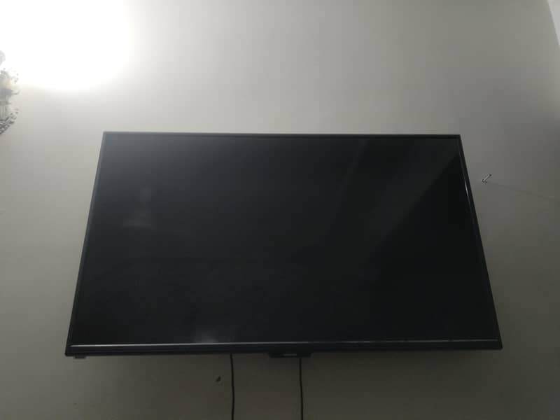 Samsung LED 0