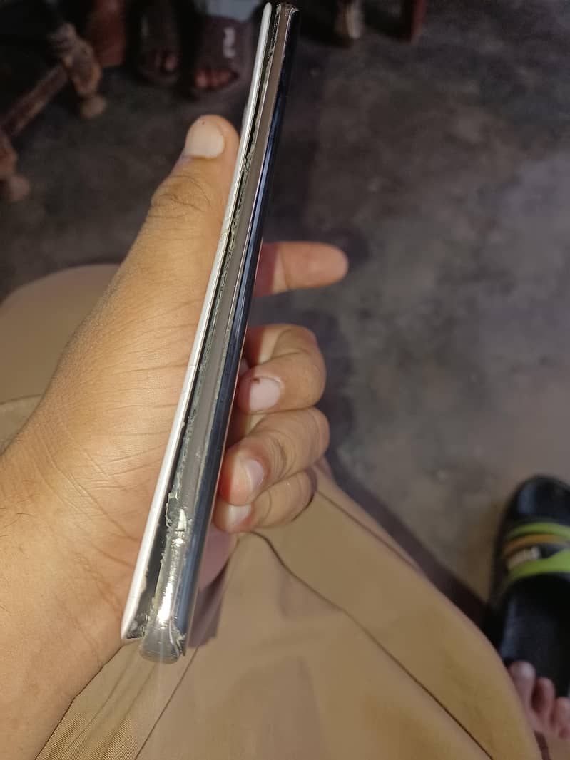 Infinix Zero 30 0